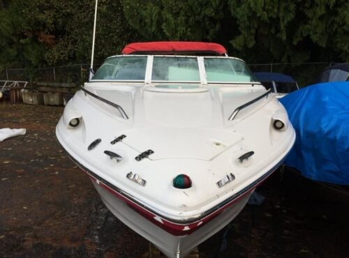 2005 CAMPION ALLANTE LS 645I SPORT