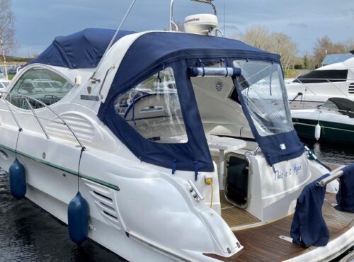 Birchwood 370 Commando