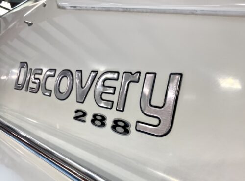 Bayliner 288 Discovery Flybridge