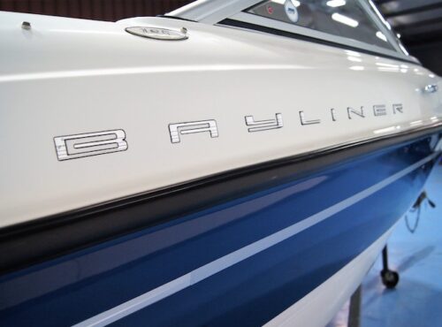 Bayliner 185 Bowrider