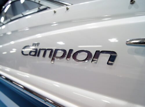 Campion S545 Allante