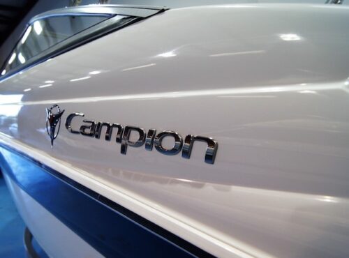 Campion Allante 535